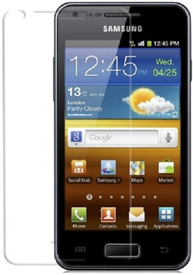YGS Screen Guard for Samsung Galaxy Star 2 Plus Advance(Pack of 1)