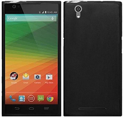 

HRWireless Screen Guard for Zte zmax z970, Transparent