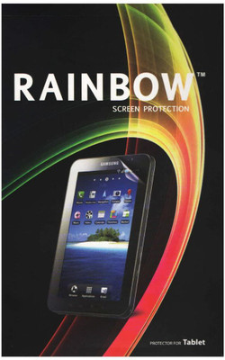 33% OFF on Rainbow Screen Guard for Micromax A99 Canvas Xpress 33% OFF on Rainbow Screen Guard for Micromax A99 Canvas Xpress
