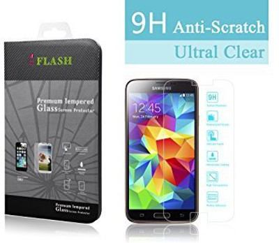 

I Flash Screen Guard for Samsung Galaxy s5, Transparent