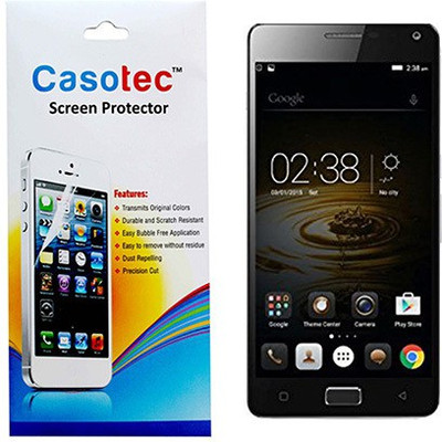 

Casotec Screen Guard for Lenovo Vibe P1 Turbo(Pack of 1), Transparent