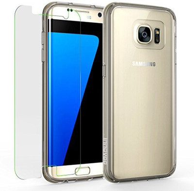 

Innovaa Screen Guard for Samsung Galaxy S7 Edge, Clear