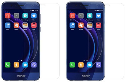 Mocell Screen Guard for Huawei Honor 8, Transparent