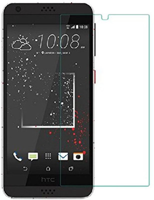 

Moarmouz Screen Guard for HTC 630, Transparent