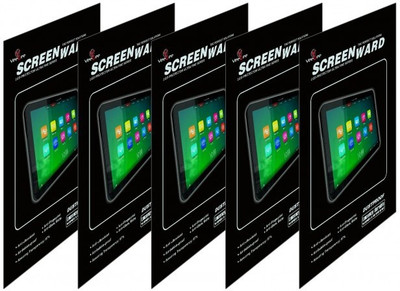 

VeeGee Screen Guard for Samsung Galaxy Tab S 8.4 LTE SM-T705, Transparent