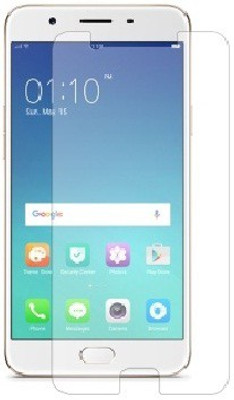 

HU1 Screen Guard for OPPO F1s, Transparent