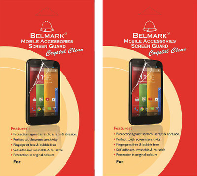 71% OFF on Belmark Screen Guard for Huweai Honor 4x 71% OFF on Belmark Screen Guard for Huweai Honor 4x
