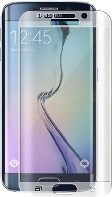 GadgetM Screen Guard for Samsung Galaxy S6 Edge(Pack of 1)