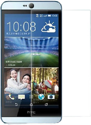

Cellshop Screen Guard for htc desire 820, Transparent