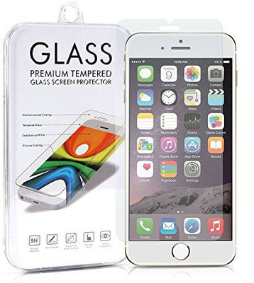 

Gmyle Screen Guard for Apple iPhone 6s, Transparent