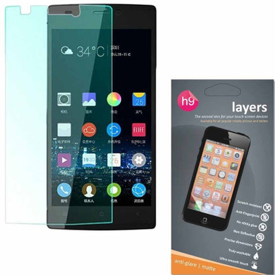 Layers Screen Guard for Gionee Elife S5.5 Layers Screen Guard for Gionee Elife S5.5