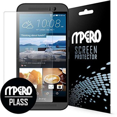 

Empire Screen Guard for HTC One M9, Transparent