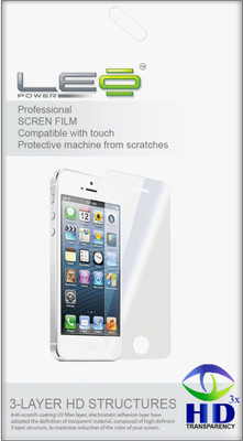 

Leo Power Screen Guard for Sony Xperia Z1 Compact(mini), Transparent