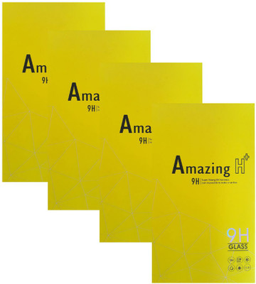 

Mocell Screen Guard for Micromax Canvas Juice 2 AQ5001, Transparent