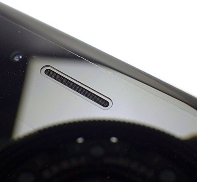 

Micro Solution of Japan Screen Guard for Apple iPhone 6, Transparent