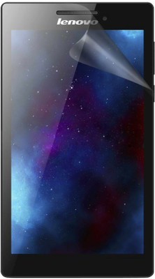 

SPL Screen Guard for Lenovo Tab 2 A7-30 3G Tablet, Clear