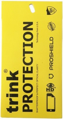 

Trink Screen Guard for LeEco Le 1S, Transparent