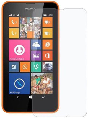 

Moarmouz Screen Guard for Nokia Lumia 530, Transparent