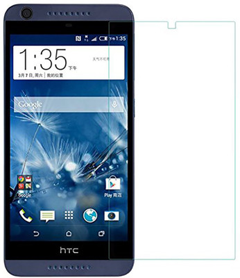 Moarmouz Screen Guard for HTC 626 G, Transparent