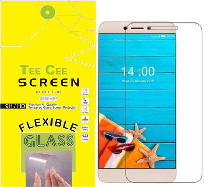 Enolex Screen Guard for LeEco Le 1s Eco(Pack of 1)