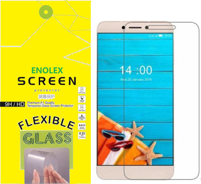 

Enolex Screen Guard for Xiaomi MI Note 3, Ultra clear