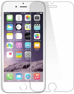 

lively links Screen Guard for Apple iPhone 6, Transparent