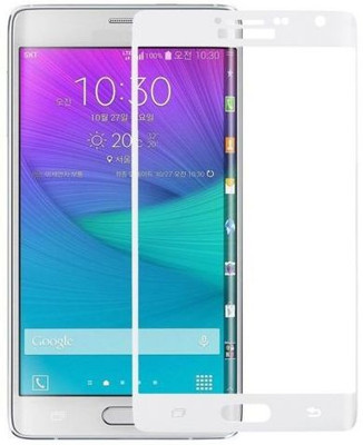

Mobi Dek Screen Guard for Samsung Galaxy Note Edge(Pack of 1), White