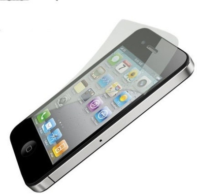 24% OFF on Layers Screen Guard for Apple iPhone 4, Apple iPhone 4s(Pack of 1) 24% OFF on Layers Screen Guard for Apple iPhone 4, Apple iPhone 4s(Pack of 1)