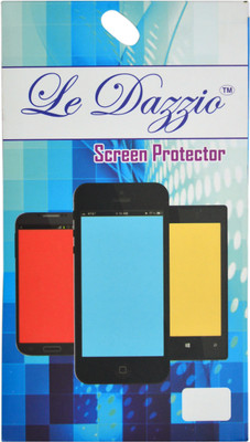 

LE DAZZIO Screen Guard for SAMSUNG Galaxy J7, Clear