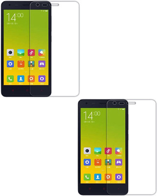 73% OFF on Accezory Tempered Glass Guard for Xiaomi Redmi 2 73% OFF on Accezory Tempered Glass Guard for Xiaomi Redmi 2