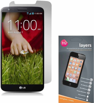 41% OFF on Layers Screen Guard for LG G2 41% OFF on Layers Screen Guard for LG G2