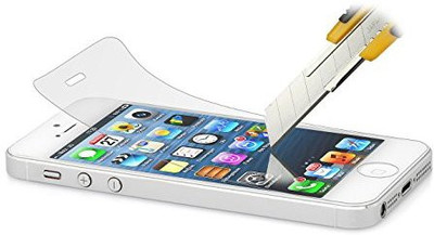 

KODAWARI Screen Guard for Apple iPhone 5, Transparent
