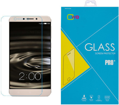 

OWO Screen Guard for LeEco Le 1S(Pack of 1), Transperent