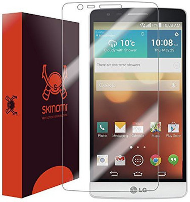 

Skinomi Screen Guard for Lg g3 vigor, Transparent