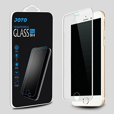 

Joto Screen Guard for Apple iPhone 6, Transparent