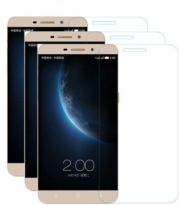 

Coverage Screen Guard for LeEco Le 1S, LeEco Le 1s, Transparent