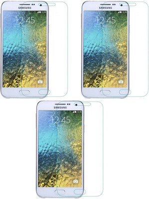 

Mocell Screen Guard for Samsung Galaxy J7 Prime, Transparent
