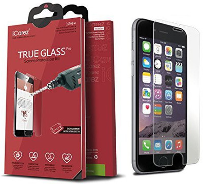 

iCare Screen Guard for Apple iPhone 6, Transparent