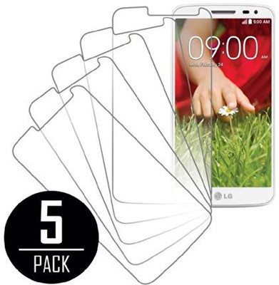 

Empire Screen Guard for Lg g2 mini, Transparent