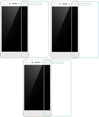 

Mocell Screen Guard for Oppo f1, Transparent