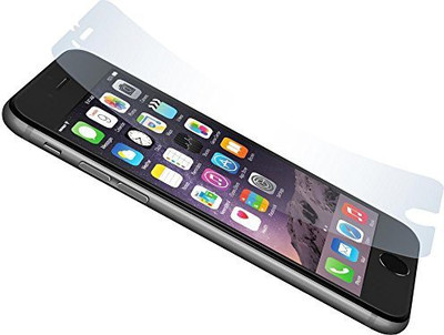Power Support Screen Guard for Apple iPhone 6, Transparent