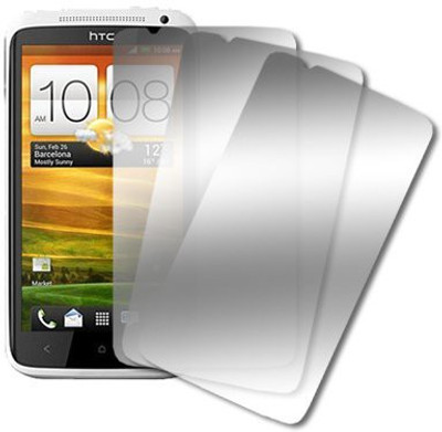 

Mpero Screen Guard for HTC One X, Transparent