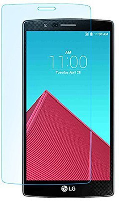 

LaoHe Screen Guard for lg g4, Transparent