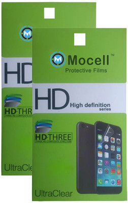 

Mocell Screen Guard for Motorola Moto X Play, Transparent