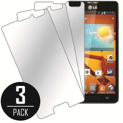 

Empire Screen Guard for Optimus f7, Transparent
