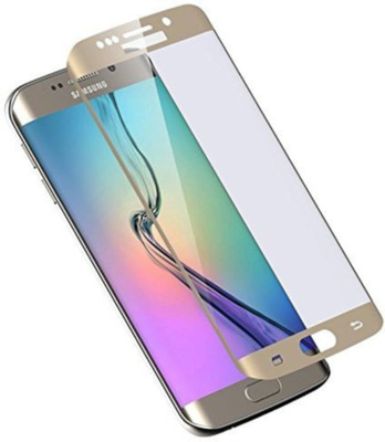 

MPE Screen Guard for Samsung Galaxy S6 Edge, Gold