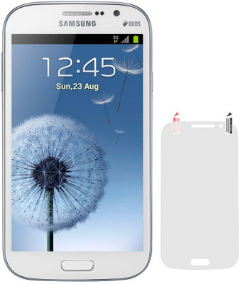 54% OFF on DMG Screen Guard for Samsung Galaxy Grand Duos I9082 54% OFF on DMG Screen Guard for Samsung Galaxy Grand Duos I9082