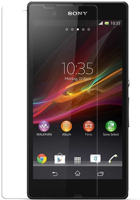 

Kelpuj Screen Guard for Sony Xperia Z