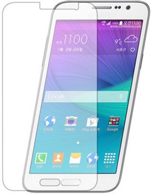 

Puri Enterprises Screen Guard for Samsung Galaxy Grand Max SM-G720N0, Transparent