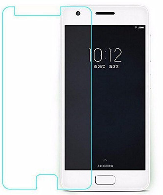 

Moarmouz Screen Guard for Lenovo ZUK Z2, Transparent